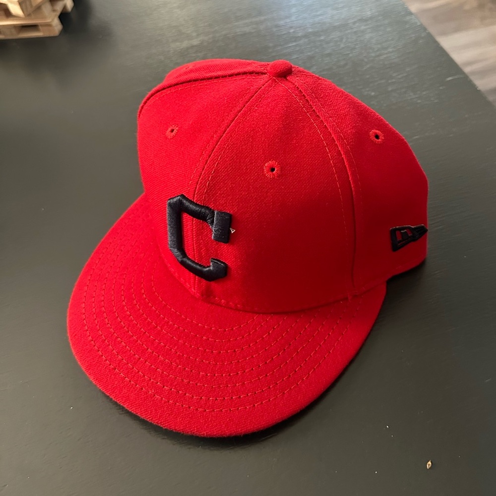 Cleveland Indians Hat
